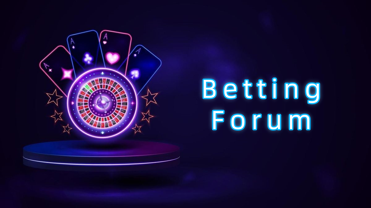 Betting Forum پاکستان